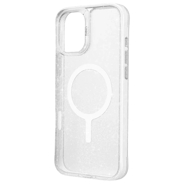 Чохол UNIQ LifePro Xtreme для iPhone 16 Pro Max Tinsel Lucent with MagSafe (UNIQ-IP6.9P(2024)-LPRXMLUC) - Фото 3 Чохол UNIQ LifePro Xtreme для iPhone 16 Pro Max Tinsel Lucent with MagSafe (UNIQ-IP6.9P(2024)-LPRXMLUC) - зображення 3