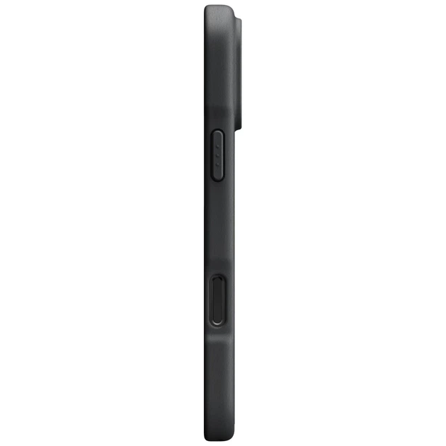 Чохол UNIQ Combat Active для iPhone 16 Pro Max Black with MagSafe (UNIQ-IP6.9P(2024)-COMAMCBLK) - зображення 3