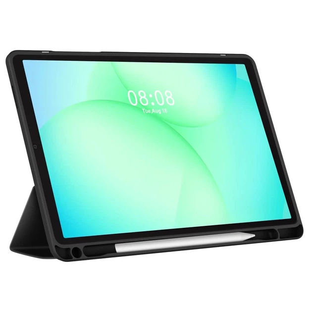 Чехол Tech-Protect SC Pen Hybrid для Samsung Galaxy Tab A11 Plus | A9 Plus 11.0 Black (5906302335152) - изображение 3