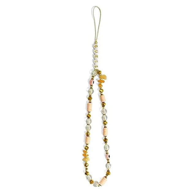 Підвіска Guess Beads Bohemia Brown (GUSTBOHP) - Фото 2 Підвіска Guess Beads Bohemia Brown (GUSTBOHP) - зображення 2