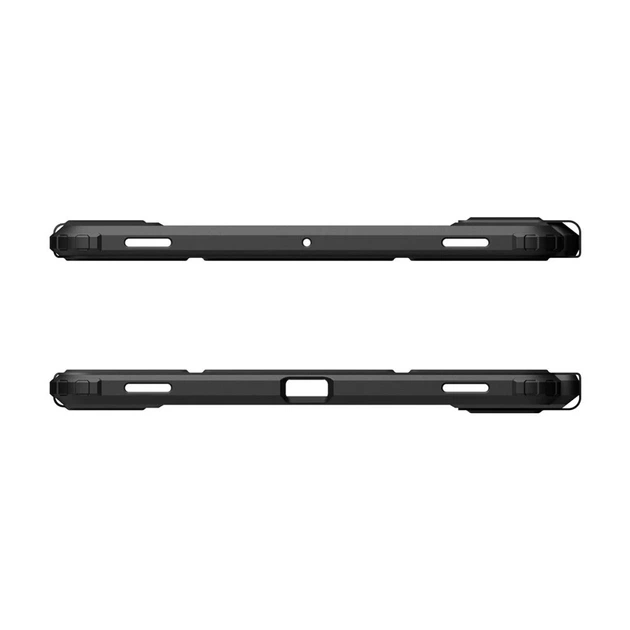 Чехол Spigen AirSkin Pro для Samsung Galaxy Tab S11 11.0 Black (ACS10216) - изображение 6