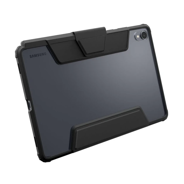 Чехол Spigen AirSkin Pro для Samsung Galaxy Tab S11 11.0 Black (ACS10216) - изображение 10