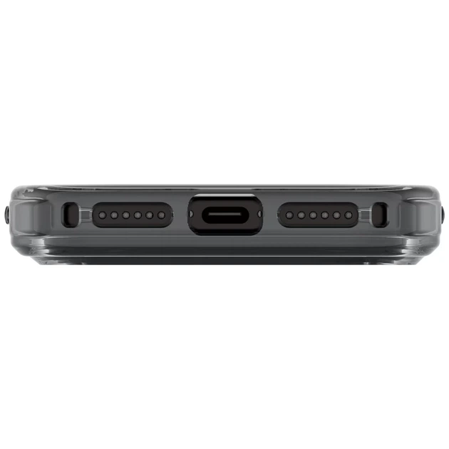 Чохол UNIQ Swivix для iPhone 17 Pro Max Carbon Black (UNIQ-IP6.9P(2025)-SWVCBLK) - Фото 5 Чохол UNIQ Swivix для iPhone 17 Pro Max Carbon Black (UNIQ-IP6.9P(2025)-SWVCBLK) - зображення 5