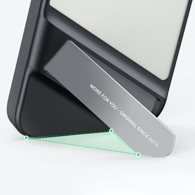 Чехол Ugreen Kickstand Hard Cover для iPhone 14 Pro Black (90926-UGREEN) - изображение 12