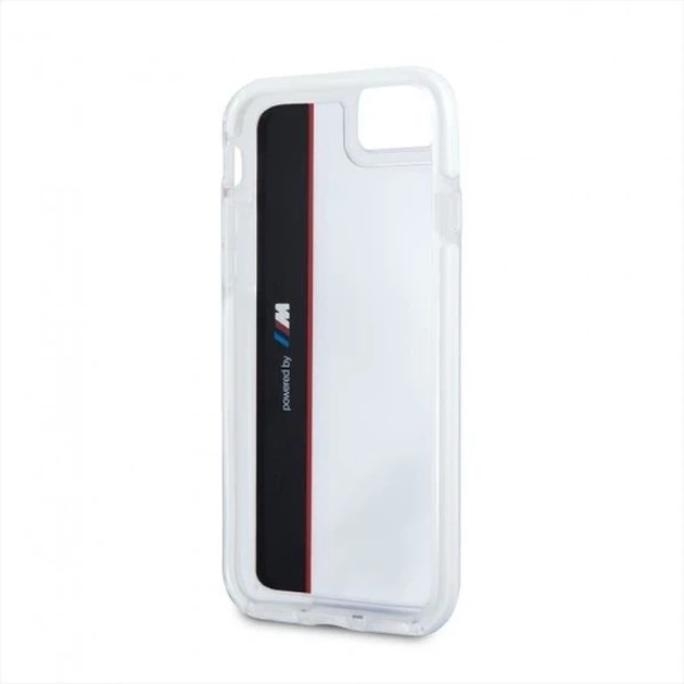 Чохол BMW для iPhone 7/8 | SE2020 | SE2022 SHOCKPROOF Transparent (BMHCP7SPVNA) - зображення 4