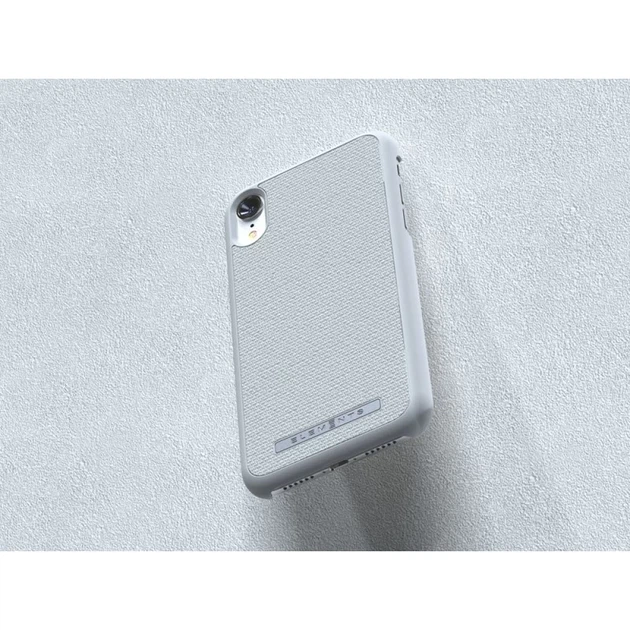 Чохол Nordic Elements Original Idun для iPhone XR Light Grey (E20290) - зображення 13