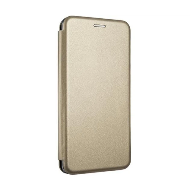 Чехол-книжка Beline Book Magnetic для Samsung Galaxy A21s (A217) Gold (5903657572980) - изображение 2