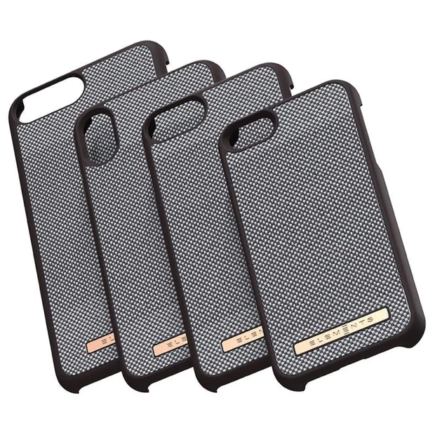 Чехол Nordic Elements Saeson Idun для iPhone XR Dark Brown Pattern 1 (E20294) - Фото 7 Чехол Nordic Elements Saeson Idun для iPhone XR Dark Brown Pattern 1 (E20294) - изображение 7