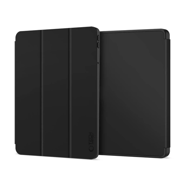 Чехол Tech-Protect SC Pen для Lenovo Idea Tab K11 2 Gen 11 2025 Black (5906302331925) - изображение 2