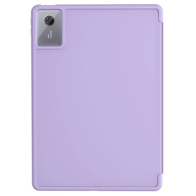 ЧехолTech-Protect SC Pen для Lenovo Idea Tab K11 2 Gen 11 2025 Violet (5906302333011) - Фото 4 ЧехолTech-Protect SC Pen для Lenovo Idea Tab K11 2 Gen 11 2025 Violet (5906302333011) - изображение 4