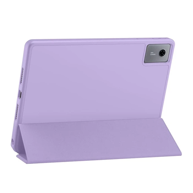 ЧехолTech-Protect SC Pen для Lenovo Idea Tab K11 2 Gen 11 2025 Violet (5906302333011) - Фото 7 ЧехолTech-Protect SC Pen для Lenovo Idea Tab K11 2 Gen 11 2025 Violet (5906302333011) - изображение 7