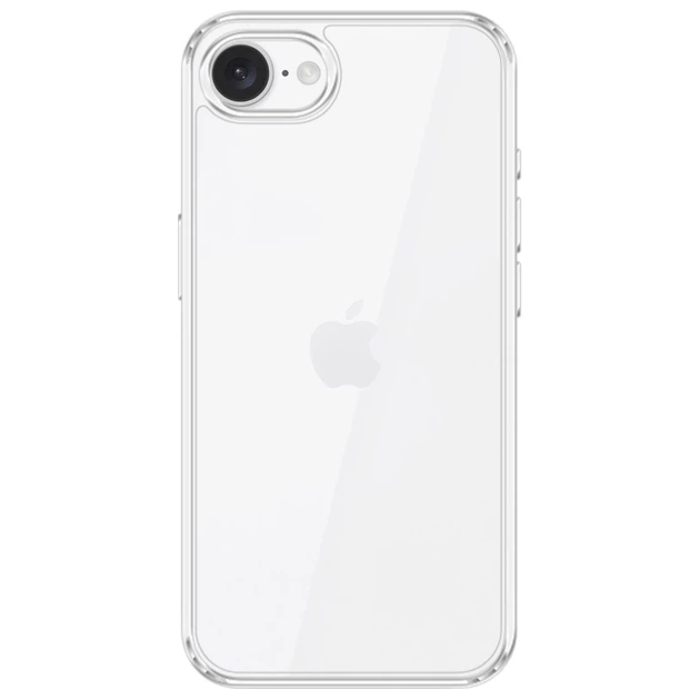 Чохол 3mk Armor Case для iPhone 16e Transparent (5903108643344) - зображення 2
