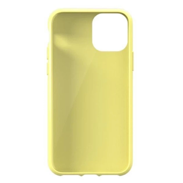 Чохол Adidas Bodega для iPhone 11 Pro Yellow (8718846071093) - Фото 5 Чохол Adidas Bodega для iPhone 11 Pro Yellow (8718846071093) - зображення 5