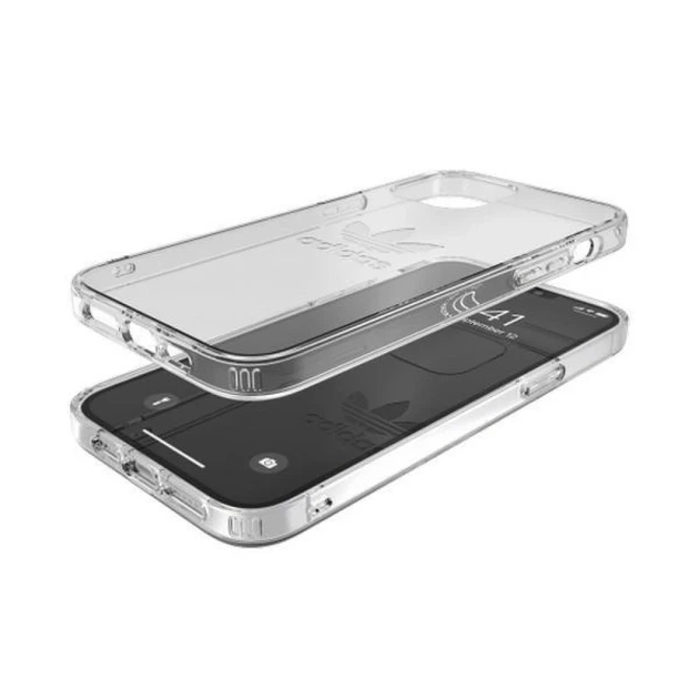 Чохол Adidas OR Protective для iPhone 12 Pro Max Clear (8718846084376) - зображення 4