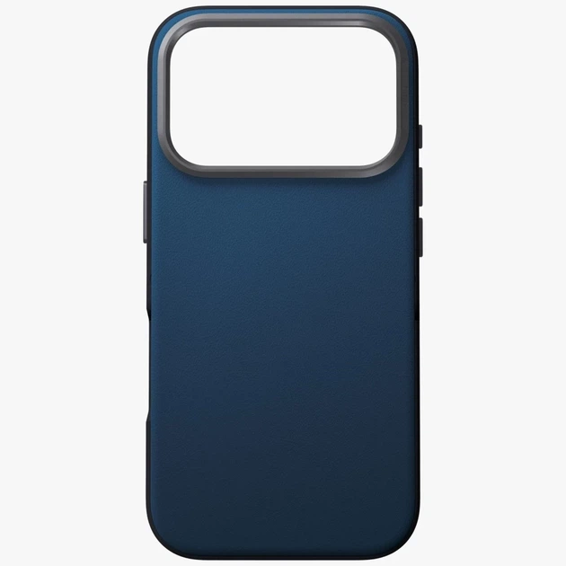 Чехол Uniq Lyden DS для iPhone 17 Pro Blue Black with MagSafe (UNIQ-IP6.3P(2025)-LDSSBLUCHR) - Фото 3 Чехол Uniq Lyden DS для iPhone 17 Pro Blue Black with MagSafe (UNIQ-IP6.3P(2025)-LDSSBLUCHR) - изображение 3
