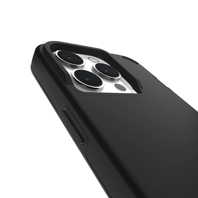 Чехол Case-Mate Tough Duo для iPhone 15 Pro Black (CM051442) - Фото 7 Чехол Case-Mate Tough Duo для iPhone 15 Pro Black (CM051442) - изображение 7
