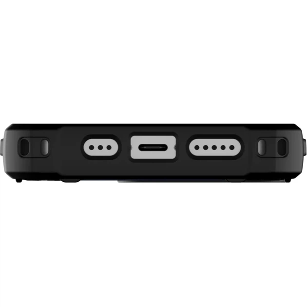 Чехол UAG Monarch Mallard для iPhone 14 Pro (114034115555) - изображение 7