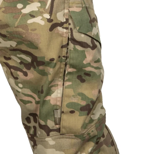 Боевые брюки Crye Precision G4 Combat Pant Multicam - изображение 7