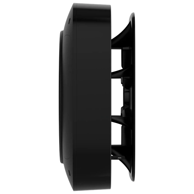 Извещатель пожарный дымовой Ajax EN54 FireProtect (Smoke) Black - Фото 3 Извещатель пожарный дымовой Ajax EN54 FireProtect (Smoke) Black - изображение 3