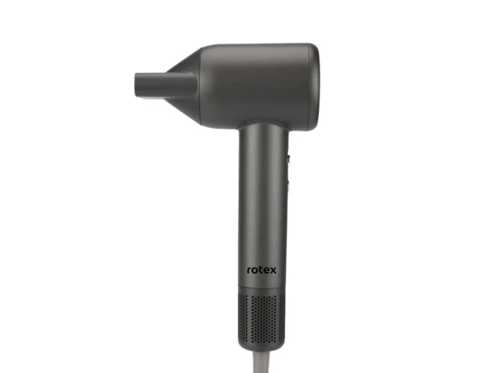 Фен Rotex RFS1090-ion LuxLine - Фото 1 Фен Rotex RFS1090-ion LuxLine - изображение 1