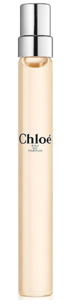 Парфумована вода для жінок Chloe Eau de Parfum 10 мл Мініатюра - Фото 2 Парфумована вода для жінок Chloe Eau de Parfum 10 мл Мініатюра - зображення 2