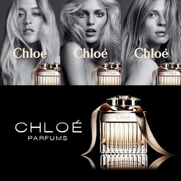 Парфумована вода для жінок Chloe Eau de Parfum 10 мл Мініатюра - Фото 5 Парфумована вода для жінок Chloe Eau de Parfum 10 мл Мініатюра - зображення 5