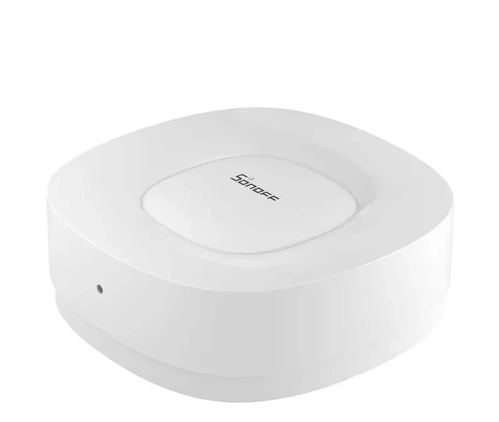Пристрій домашньої автоматизації WIFI + Zigbee SONOFF Bridge Ultra - зображення 2