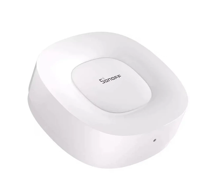 Пристрій домашньої автоматизації WIFI + Zigbee SONOFF Bridge Ultra - зображення 4
