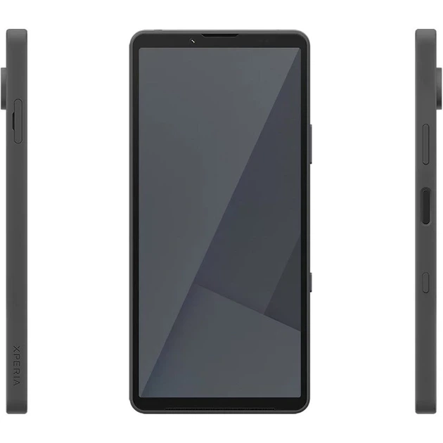 Смартфон Sony Xperia 10 VII 8/128GB Charcoal [151182] - зображення 9