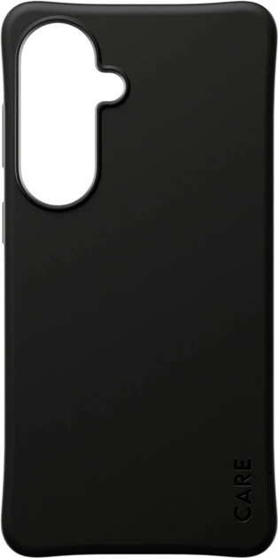 Etui CARE by PanzerGlass Samba Qi do Samsung Galaxy S26+ Black (CR97617) - obraz 2