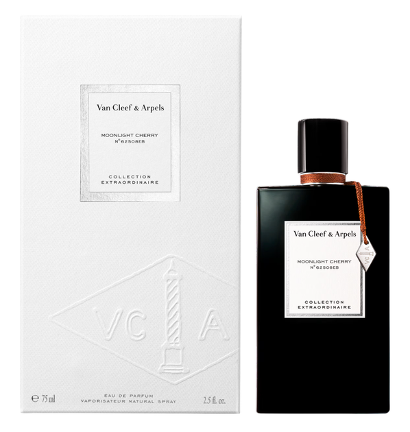 Парфюмированная вода унисекс Van Cleef & Arpels Moonlight Cherry 75 мл - Фото 1 Парфюмированная вода унисекс Van Cleef & Arpels Moonlight Cherry 75 мл - изображение 1