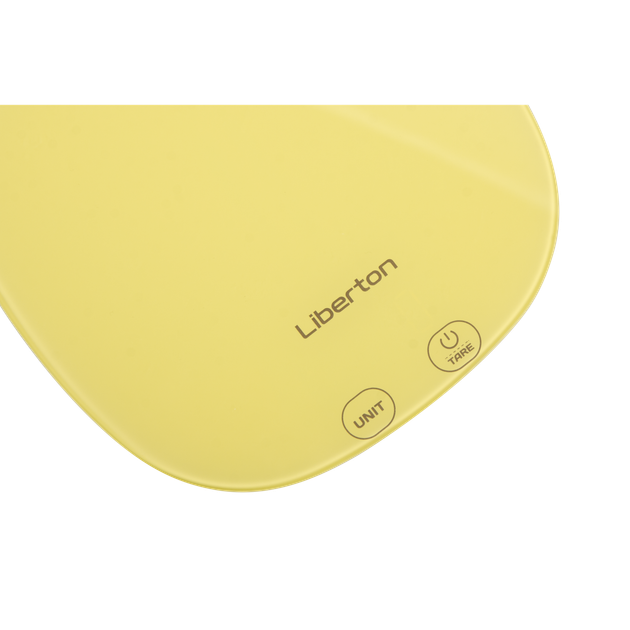 Весы кухонные LIBERTON LKS-0718 - изображение 4