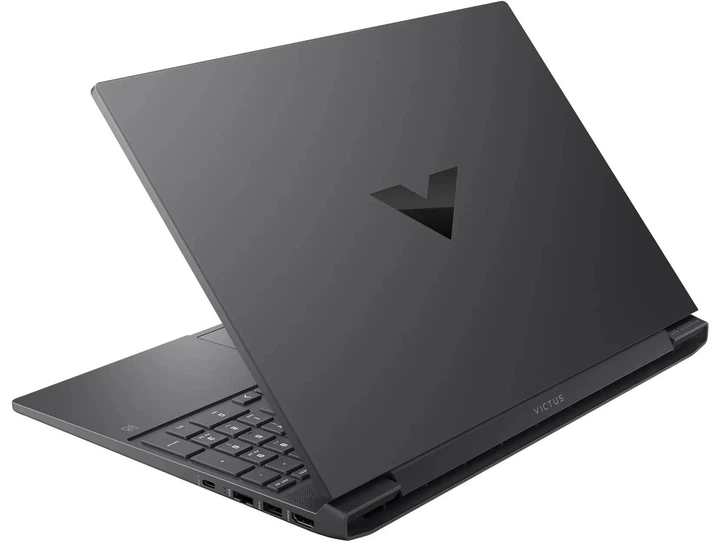 HP Victus 15-fb3026nw (C38YXEA) 15.6" IPS 144Hz / Ryzen 5 240 / 16GB DDR5 / 2TB SSD / GeForce RTX 5050 8GB / Windows 11 Home - изображение 2