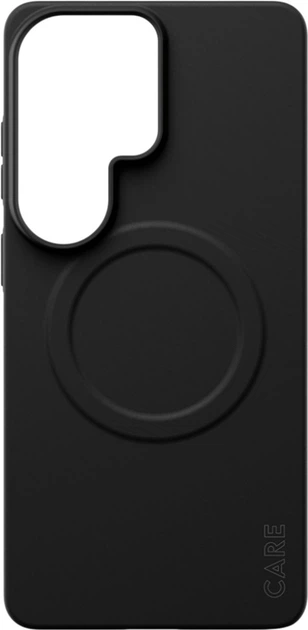 Etui CARE by PanzerGlass SL1M do Samsung Galaxy S26 Ultra Black (CR87482) - obraz 2