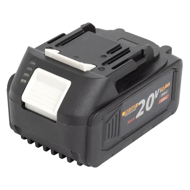 Акумуляторна батарея Procraft Battery20/4С 4 Аг Type-C - Фото 1 Акумуляторна батарея Procraft Battery20/4С 4 Аг Type-C - изображение 1