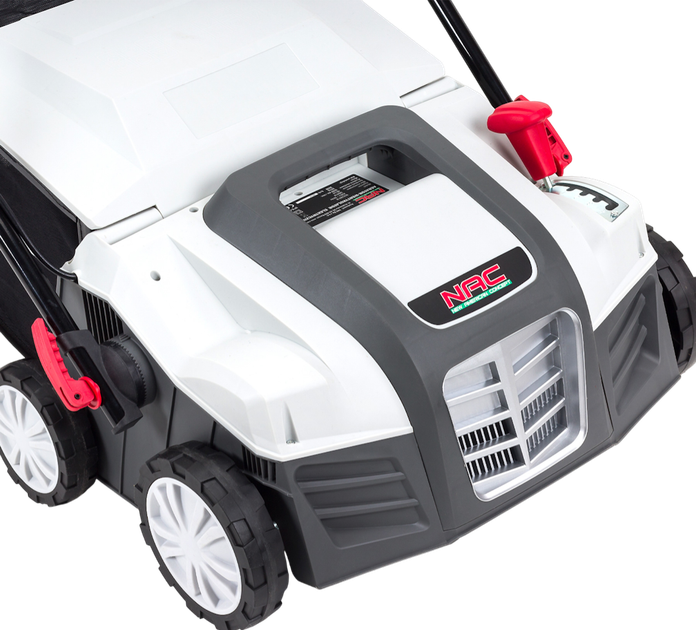 Електричний аератор Nac SCE180-W - зображення 5