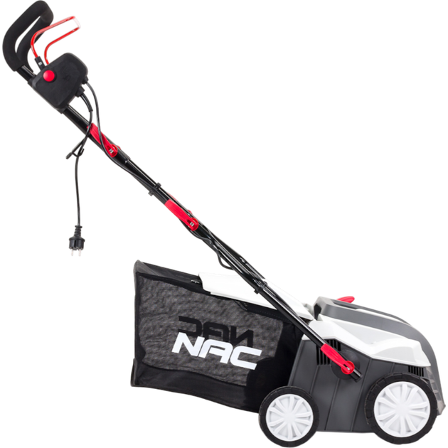 Електричний аератор Nac SCE180-W - зображення 4