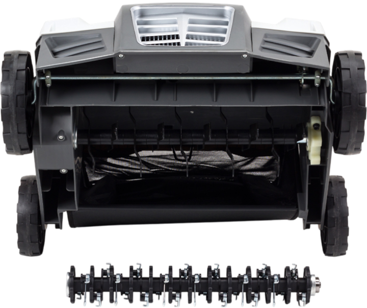 Електричний аератор Nac SCE180-W - зображення 7