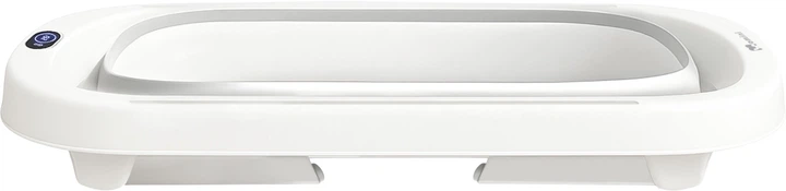 Składana wanienka dla dzieci Momini BelloBath z termometrem (5906601060601) - obraz 4