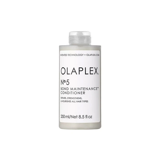 Кондиціонер для всіх типів волосся Bond Maintenance Conditioner No. 5 Olaplex, 250 мл