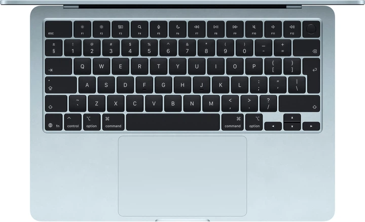 Ноутбук Apple MacBook Air 13.6
