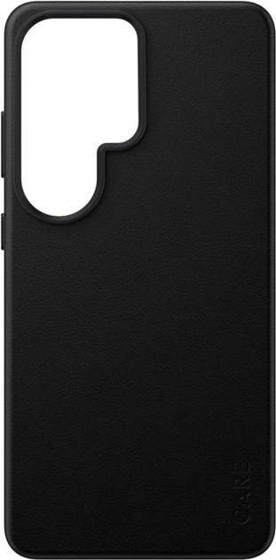 Etui CARE by PanzerGlass Solo do Samsung Galaxy S26 Ultra Black (CR11421) - obraz 2