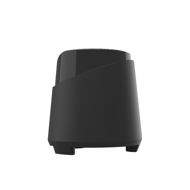 Компьютерная колонка Fantech GS205 Hellscream с RGB подсветкой,разъемами USB и Mini-Jack 3.5mm TRRS Black - изображение 3