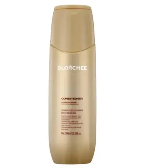 Кондиционер для питания волос Olorchee Nutrient Nourishing Conditioner 300 мл - Фото 1 Кондиционер для питания волос Olorchee Nutrient Nourishing Conditioner 300 мл - изображение 1
