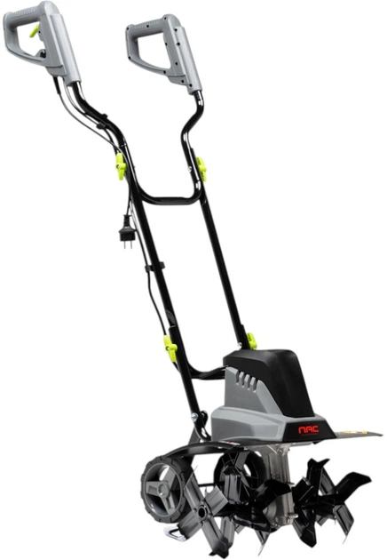 Культиватор Nac TIE150-W - зображення 3