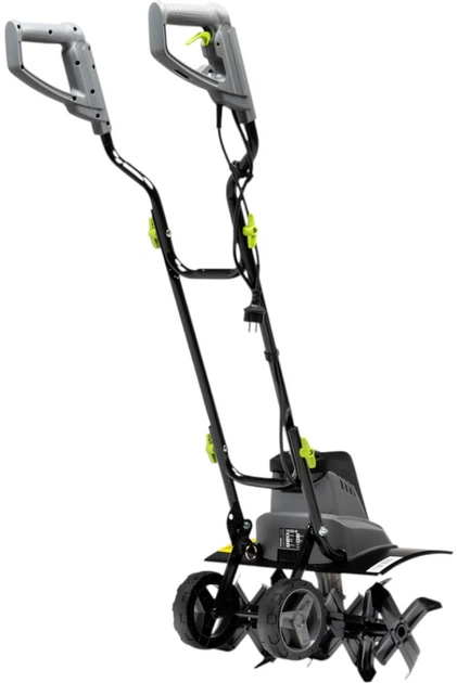 Культиватор Nac TIE150-W - зображення 4