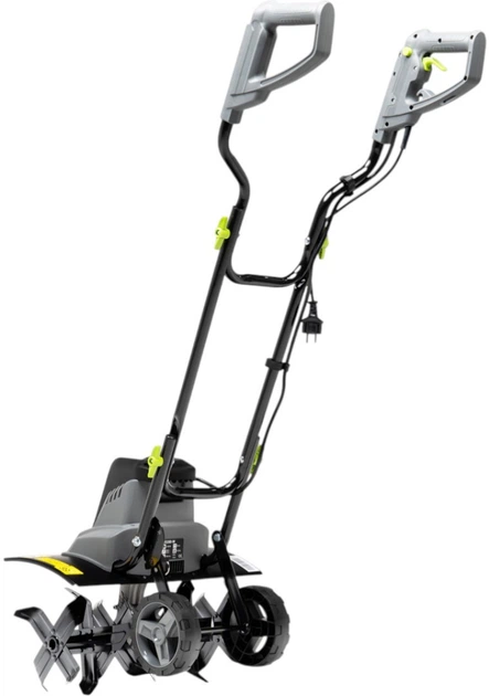 Культиватор Nac TIE150-W - зображення 5