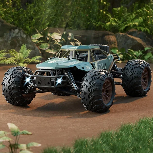 Автомобіль на радіокеруванні SODEEP HW8809 (100155132666) - зображення 3