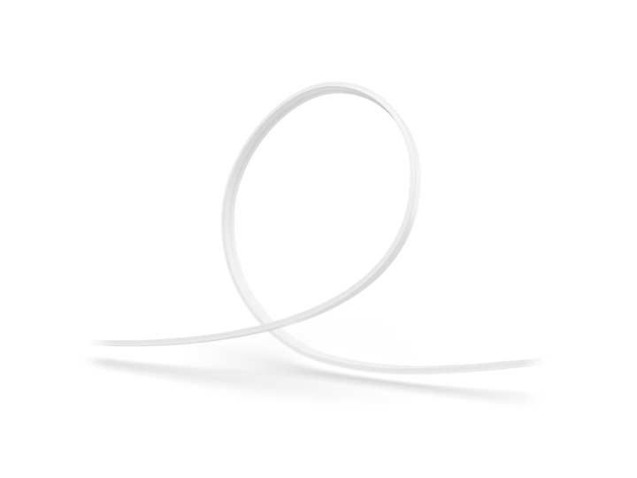 Розумна гнучка неонова LED стрічка 5 метрів Philips Hue Essential Flex Lightstrip Bluetooth, Zigbee (8721103096586) - Фото 3 Розумна гнучка неонова LED стрічка 5 метрів Philips Hue Essential Flex Lightstrip Bluetooth, Zigbee (8721103096586) - зображення 3