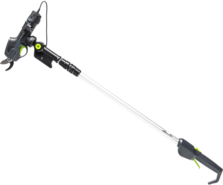 Sekator akumulatorowy Nac PRB72H-B20-JN - obraz 2